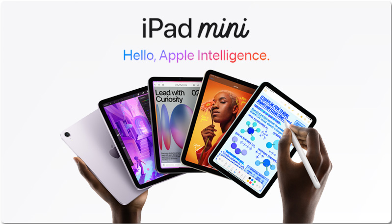 IpAD mINI